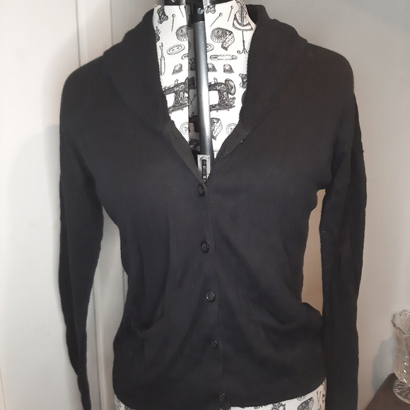 2000s zara sweater - Picture 4 of 4